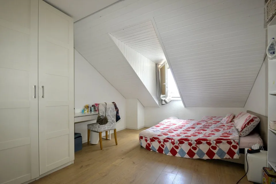 Viel Charme für diese 4,5-Zimmer-Wohnung in Cossonay-Ville – Foto 5 von 17