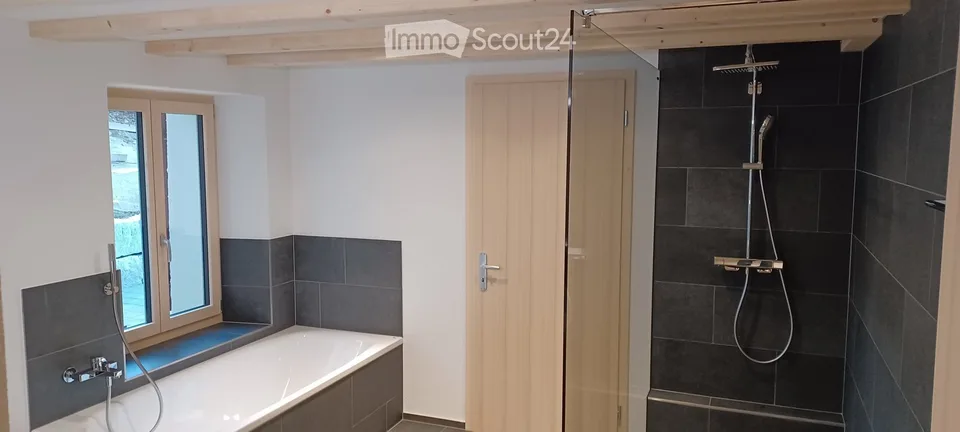 Appartement cosy 3,5 pièces dans une ferme rénovée avec amour