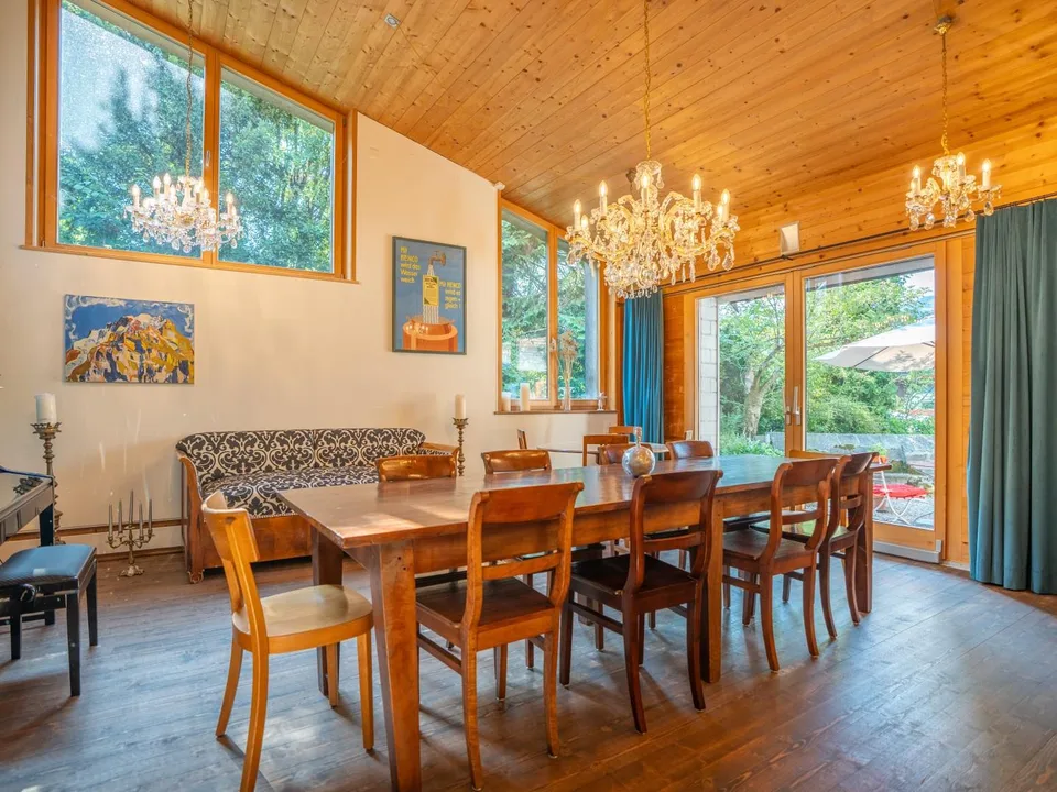Living with history in the heart of Ebnat-Kappel – photo 8 of 12
