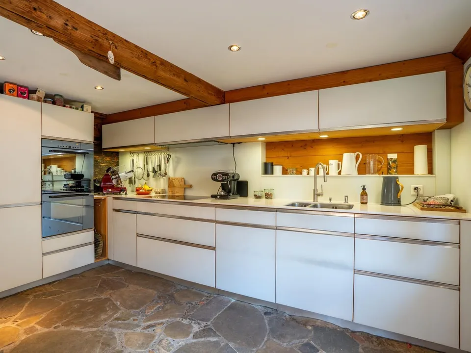 Living with history in the heart of Ebnat-Kappel – photo 5 of 12