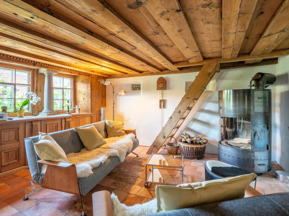 Living with history in the heart of Ebnat-Kappel – photo 4 of 12