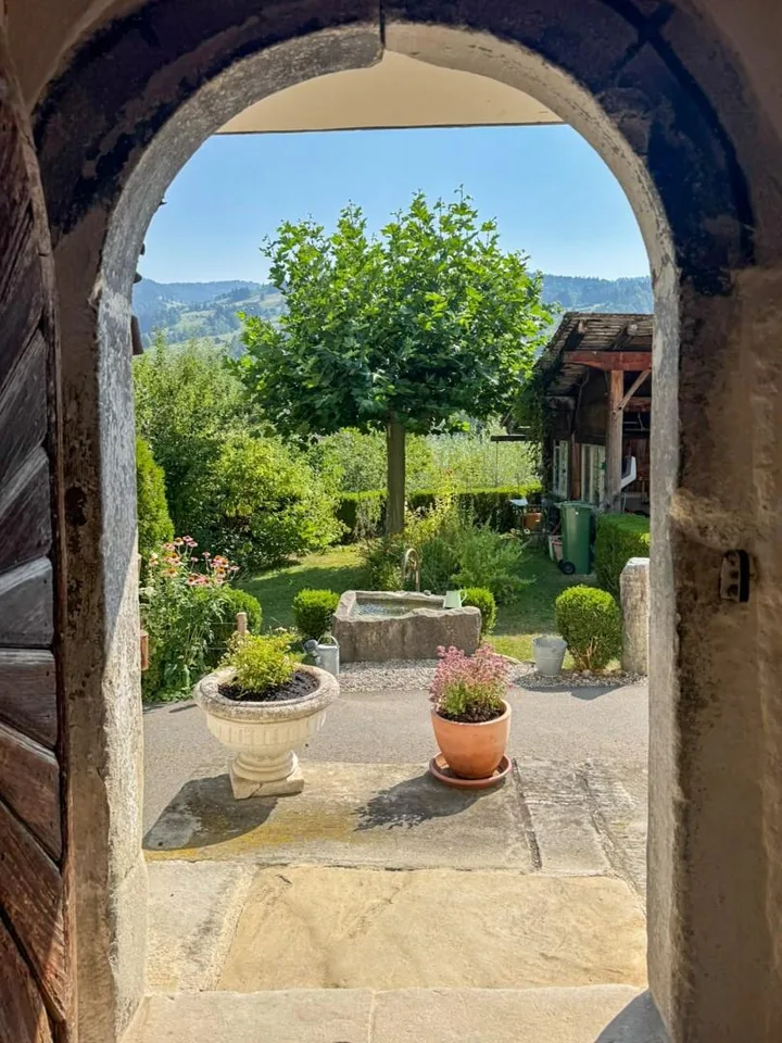 Living with history in the heart of Ebnat-Kappel – photo 2 of 12