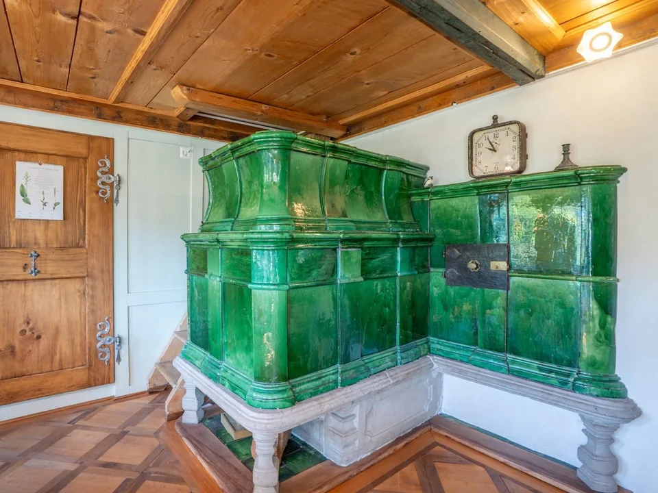 Living with history in the heart of Ebnat-Kappel – photo 7 of 12
