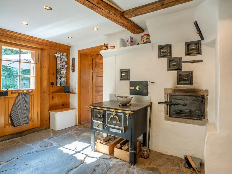 Living with history in the heart of Ebnat-Kappel – photo 6 of 12