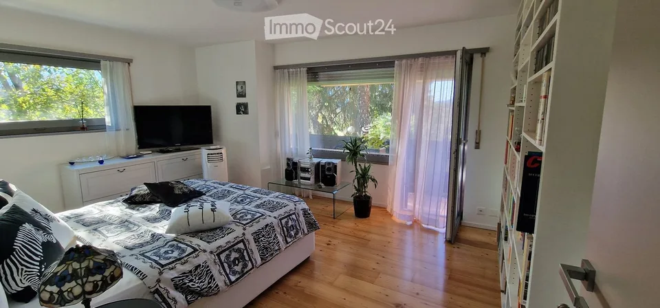 Appartement spacieux de 3,5 pièces à Agno