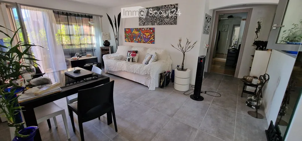 Appartement spacieux de 3,5 pièces à Agno