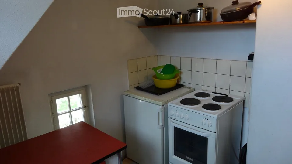 Möbliertes Zimmer in Chur