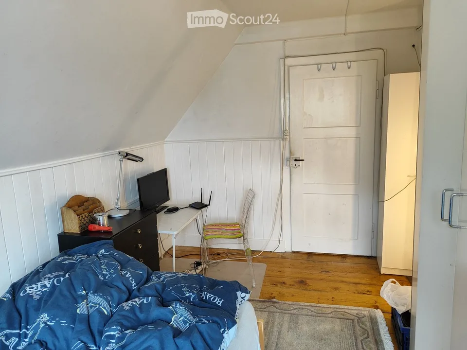 Möbliertes Zimmer in Chur
