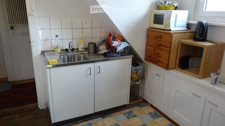 Möbliertes Zimmer in Chur