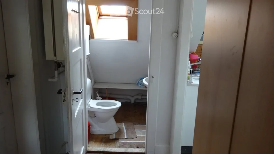 Möbliertes Zimmer in Chur