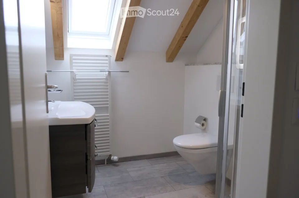 3 Zimmer Maisonette
