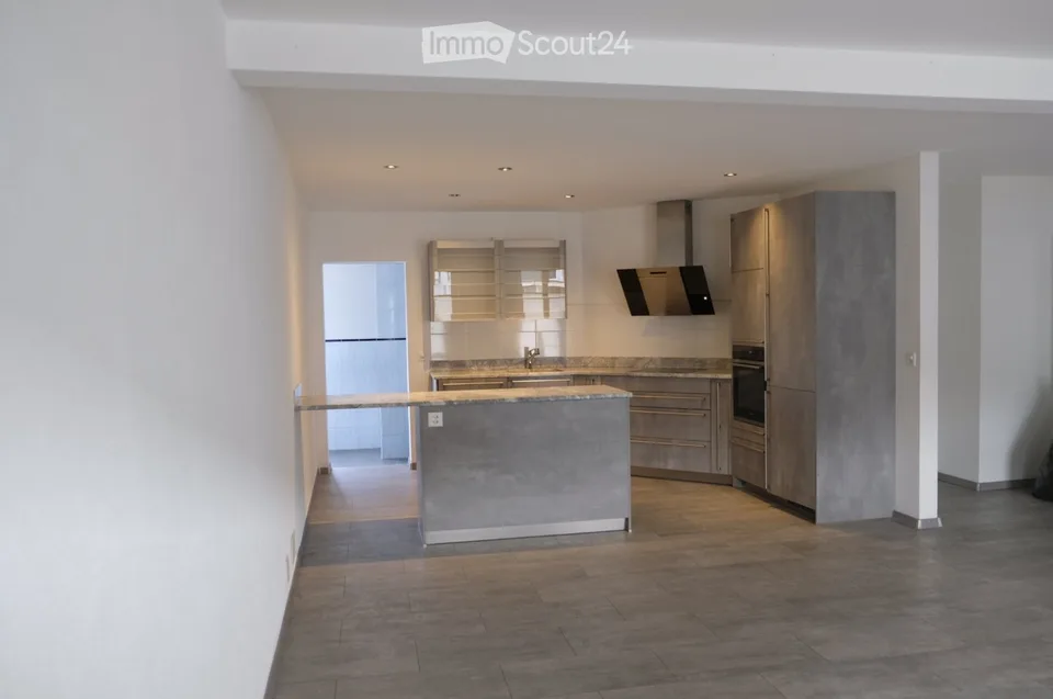 3 Zimmer Maisonette