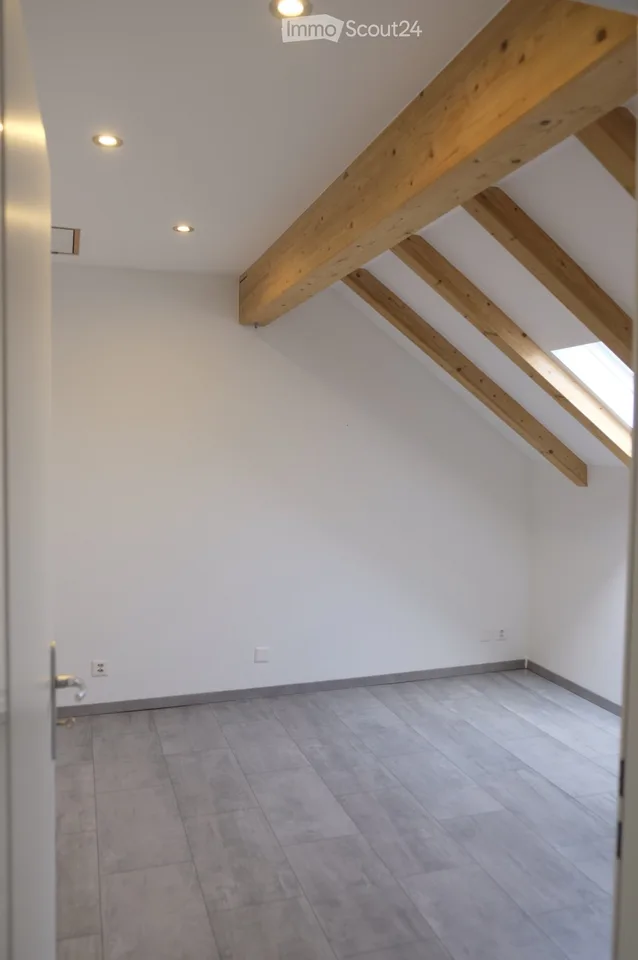 3 Zimmer Maisonette