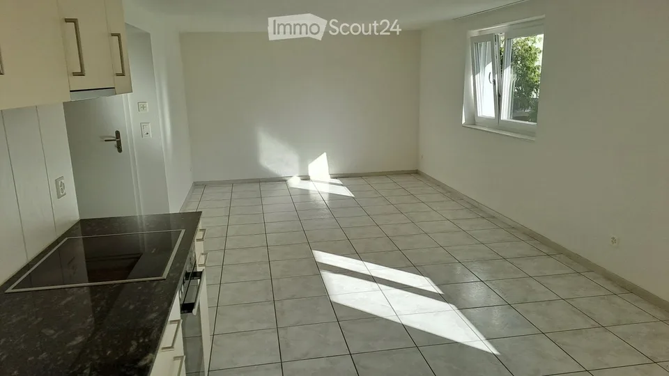 Appartement 2.5 pièces lumineux avec terrasse