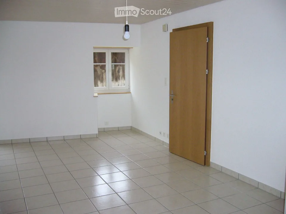 Geräumiges Studio zur Miete in Cornaux