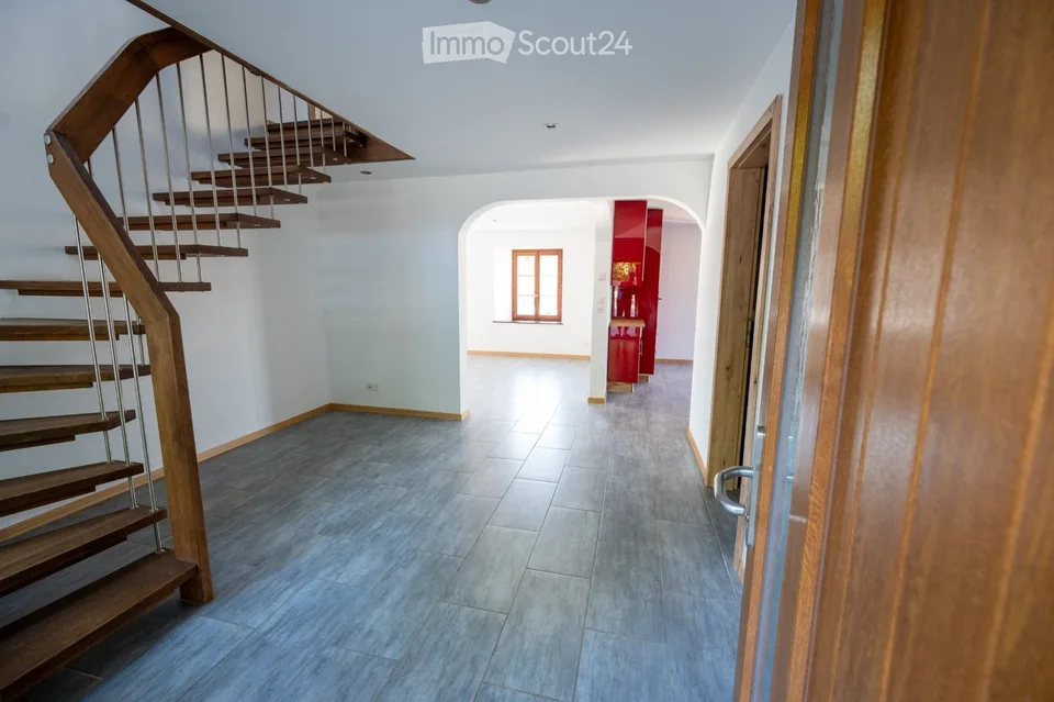 Schönes Apartment