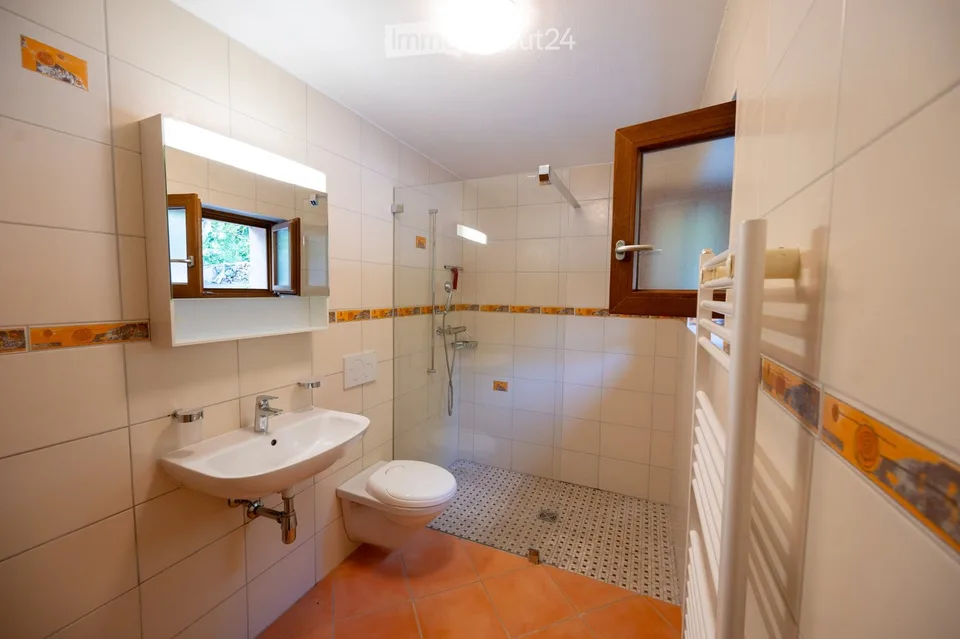 Schönes Apartment
