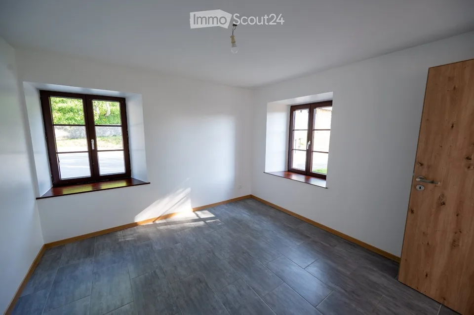 Schönes Apartment