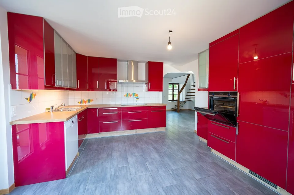 Schönes Apartment