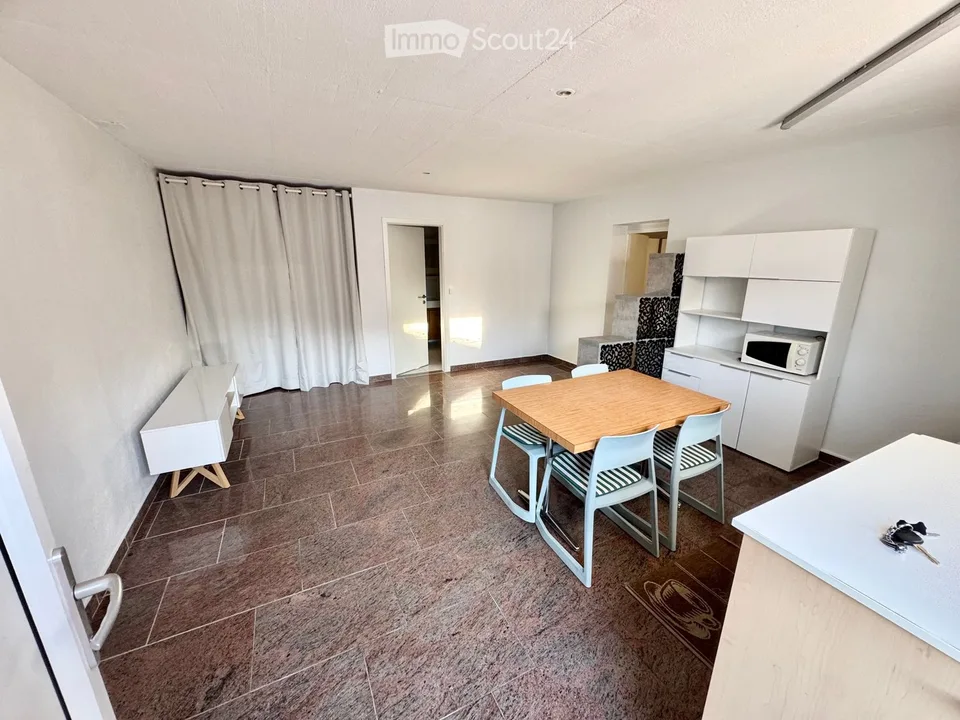 Zweizimmerwohnung