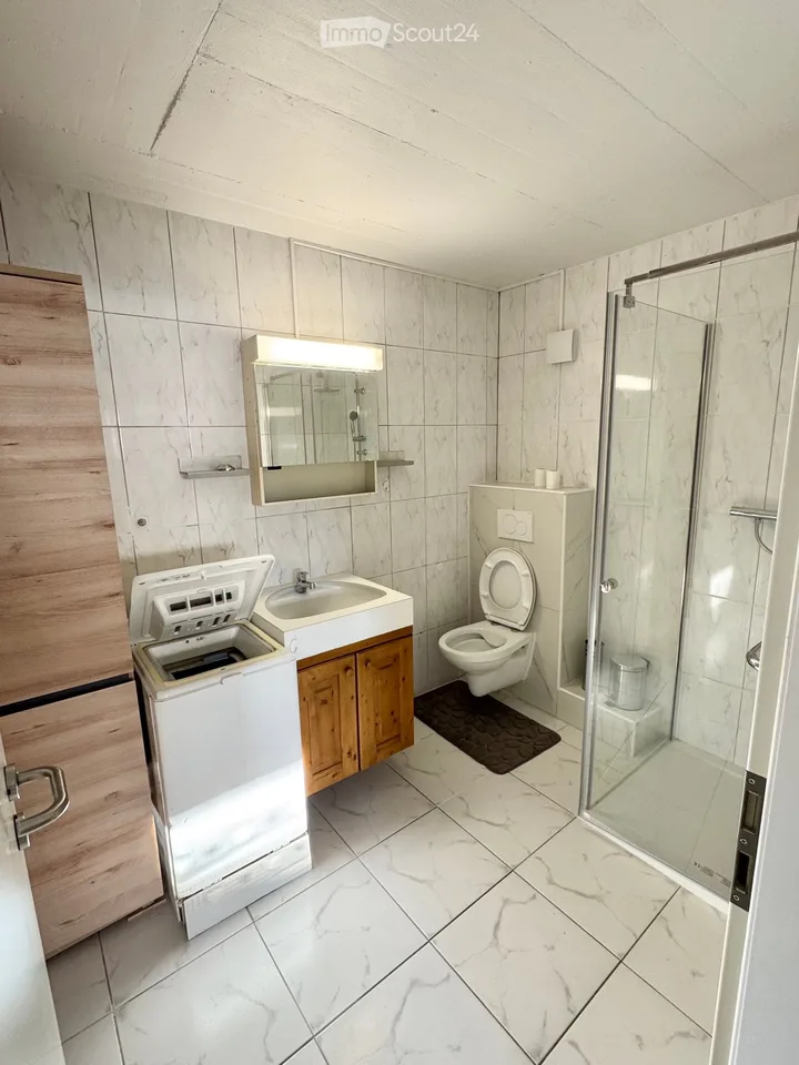 Zweizimmerwohnung