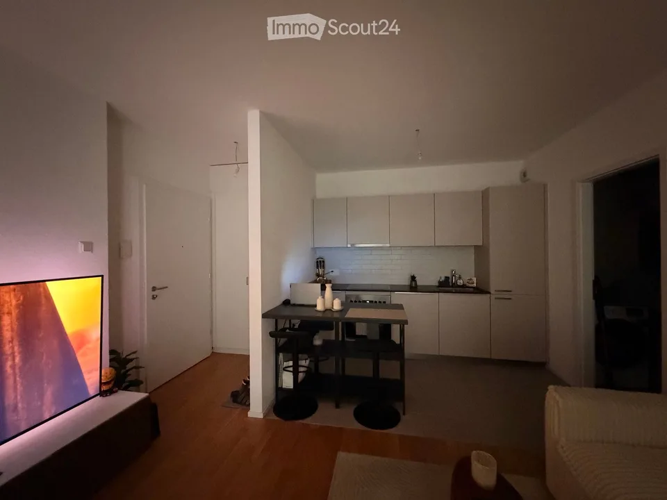 Zu vermieten Studio von 33,6 m², in Préverenges
