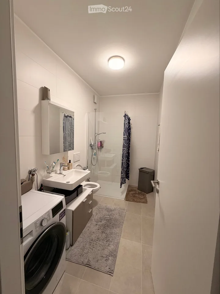 Zu vermieten Studio von 33,6 m², in Préverenges