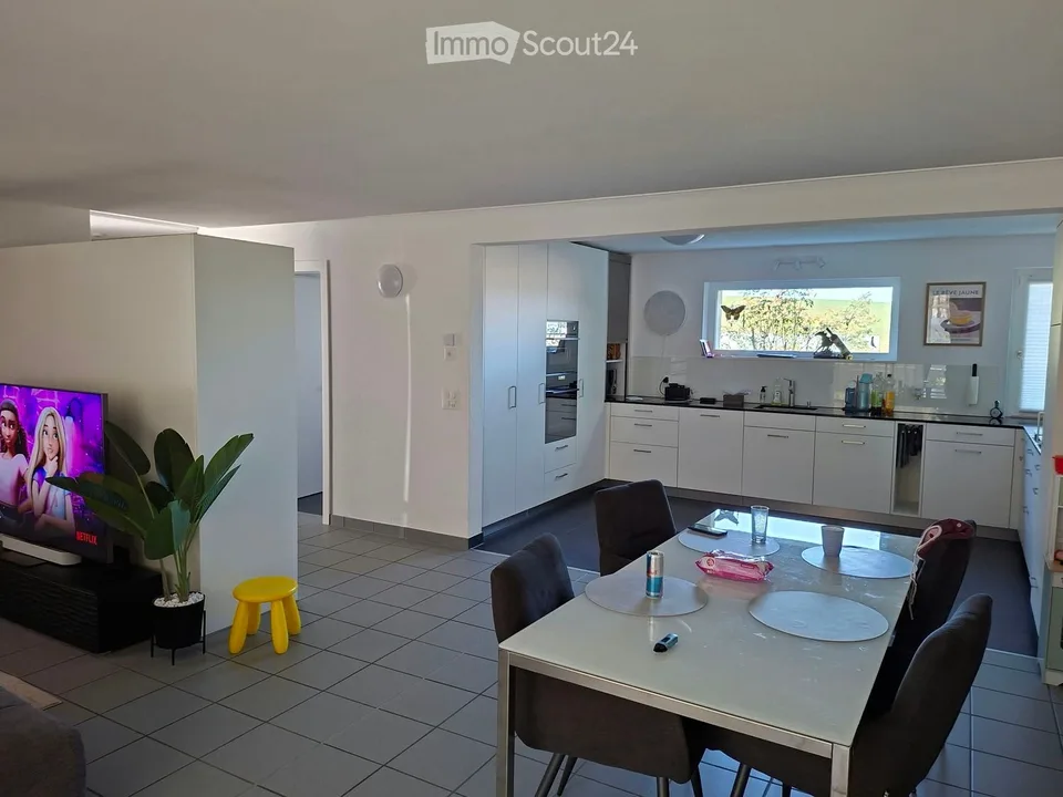 Appartement duplex/maisonette à Schmitten FR
