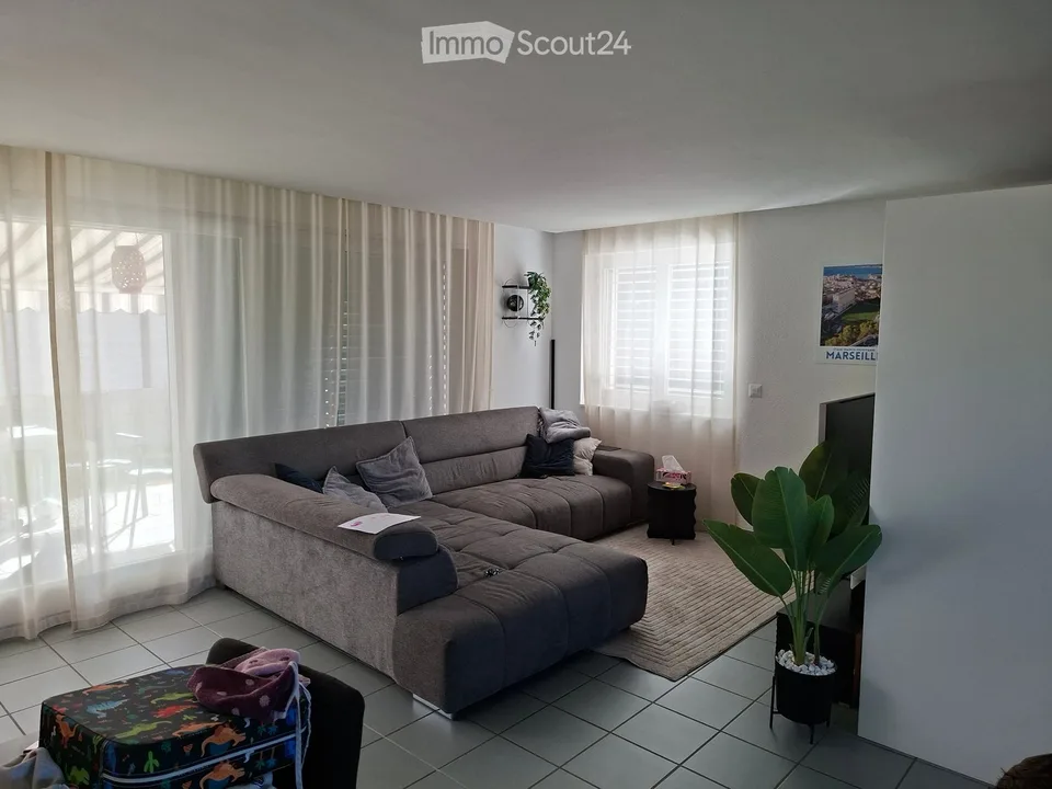 Appartement duplex/maisonette à Schmitten FR