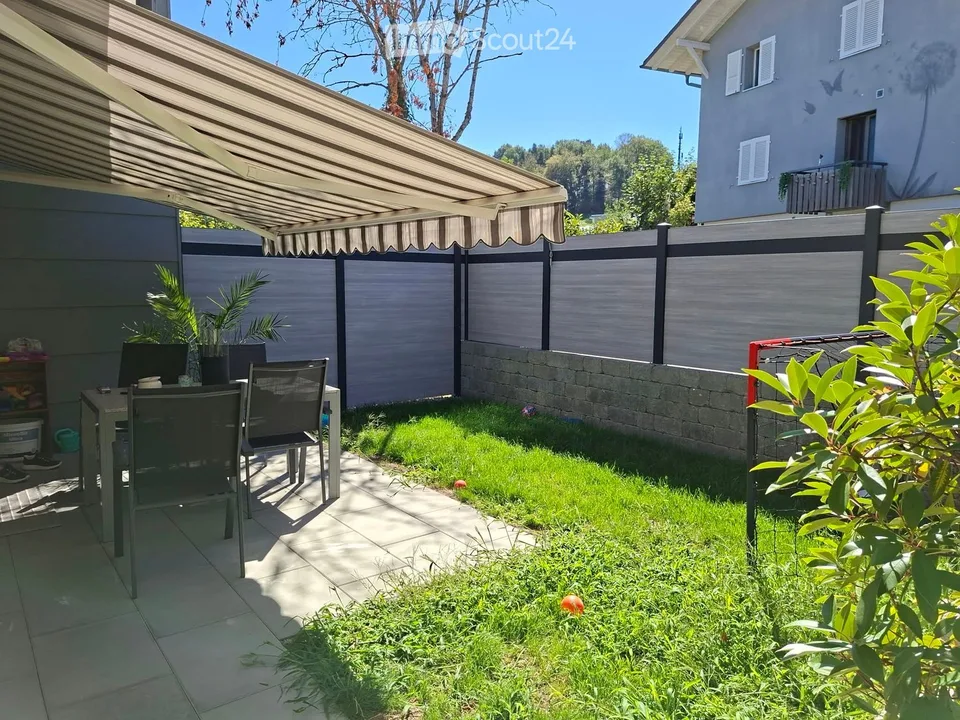 Appartement duplex/maisonette à Schmitten FR