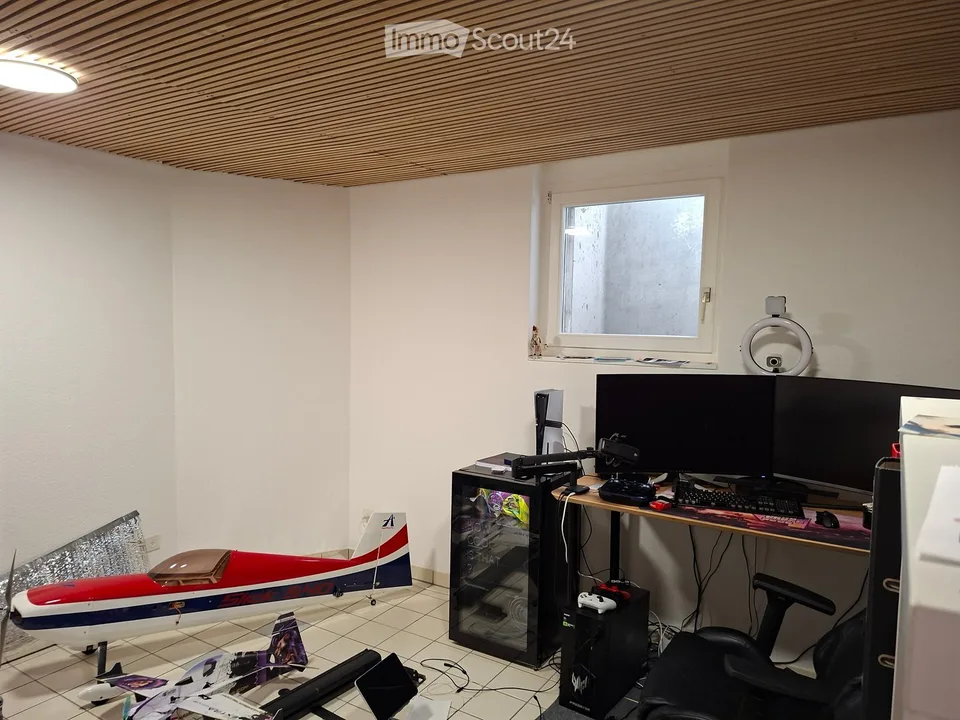Appartement duplex/maisonette à Schmitten FR