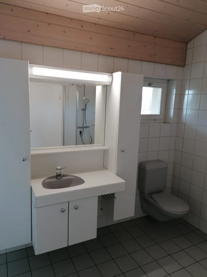 Appartement duplex/maisonette à Schmitten FR