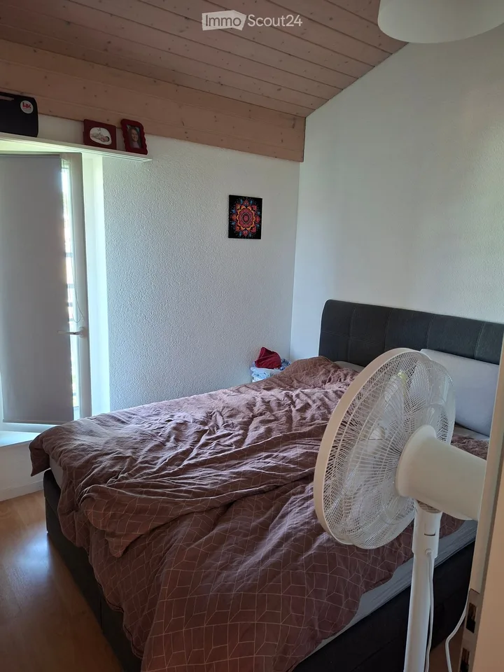 Appartement duplex/maisonette à Schmitten FR