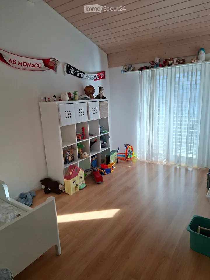 Appartement duplex/maisonette à Schmitten FR