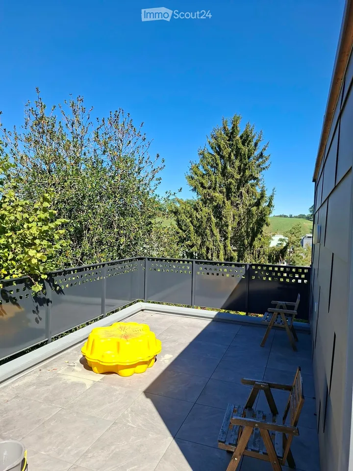 Appartement duplex/maisonette à Schmitten FR