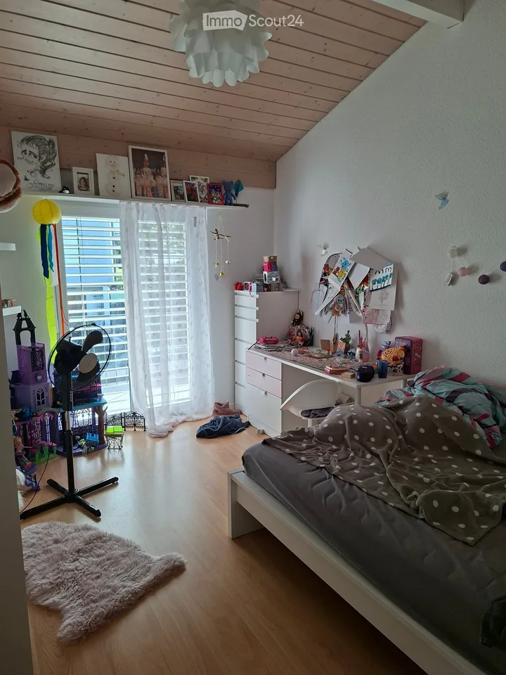Appartement duplex/maisonette à Schmitten FR