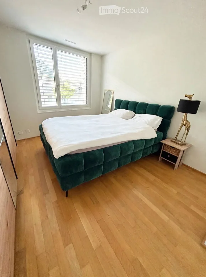 Appartamento di 2,5 locali con balcone a Martigny
