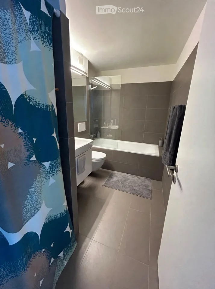 Appartamento di 2,5 locali con balcone a Martigny