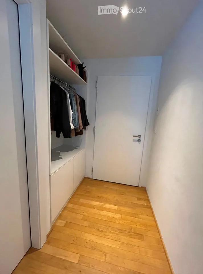 Appartamento di 2,5 locali con balcone a Martigny