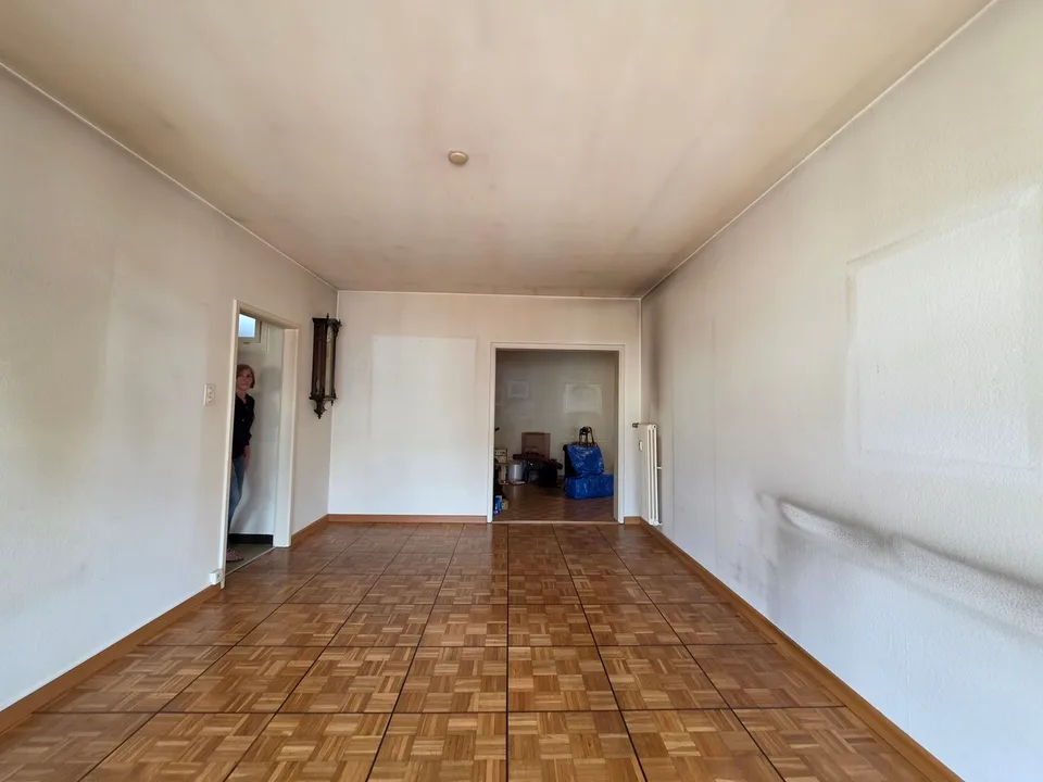 Ampio e luminoso appartamento di 2 locali, in zona residenziale centrale – foto 6 di 19