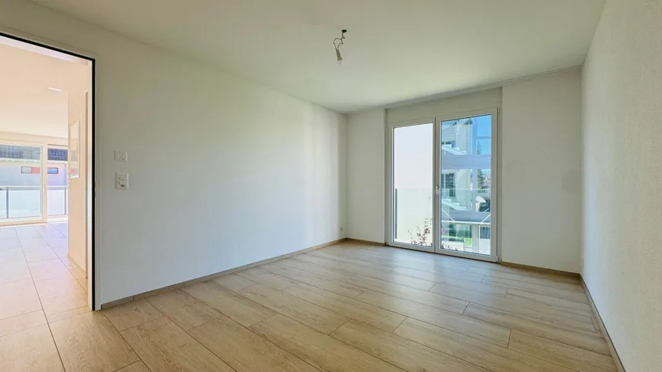 Nachmieter gesucht per 1.12.2026 - neuwertige 2.5-Zimmer-Wohnung in Reinach