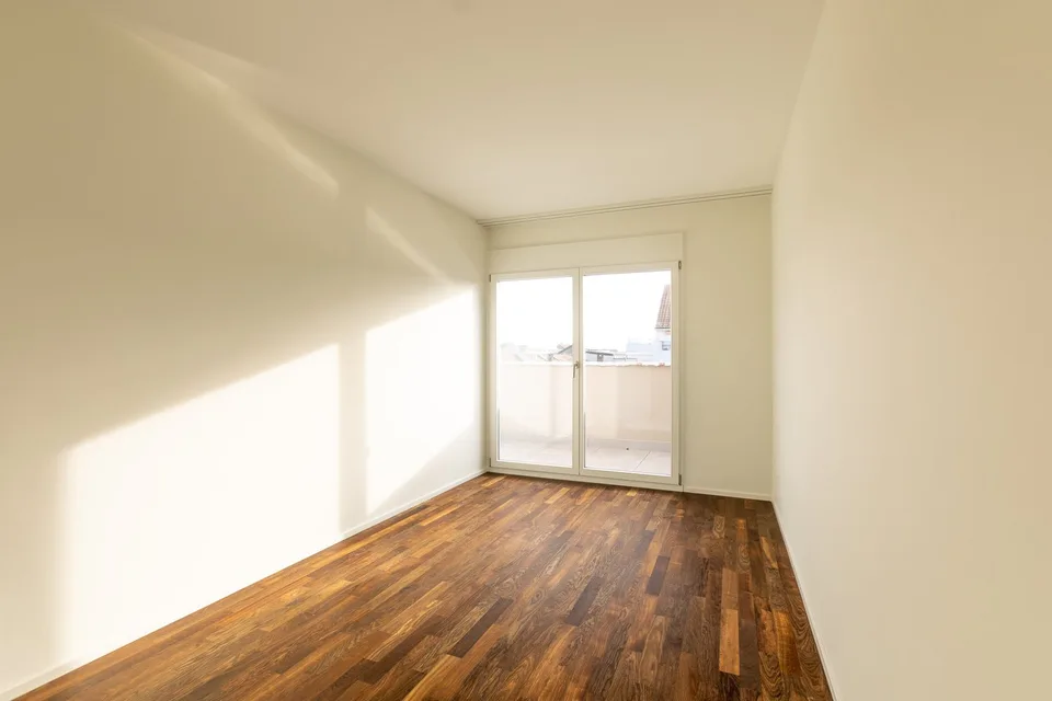 Attikawohnung im schönen Iselin Quartier - Wohnen über den Dächern von Basel – Foto 6 von 13