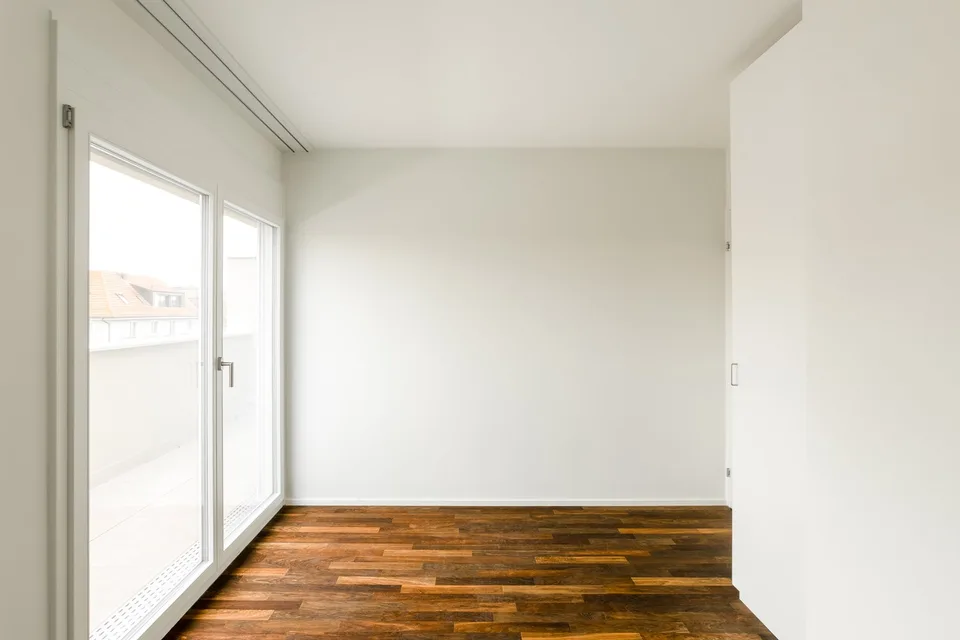 Attikawohnung im schönen Iselin Quartier - Wohnen über den Dächern von Basel – Foto 7 von 13