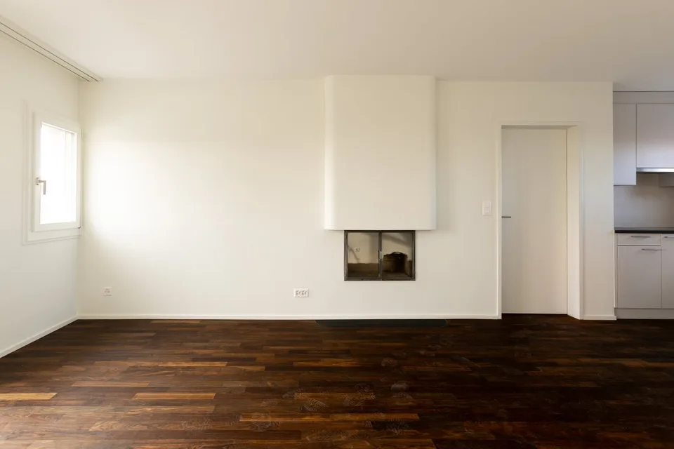 Attikawohnung im schönen Iselin Quartier - Wohnen über den Dächern von Basel – Foto 2 von 13