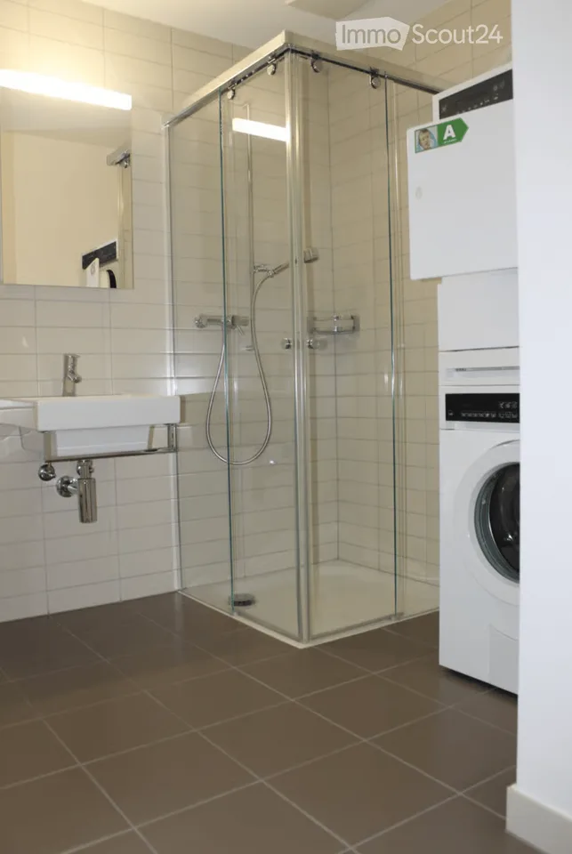 Spacious 4.5-room apartment in a quiet location in Affoltern am Albis