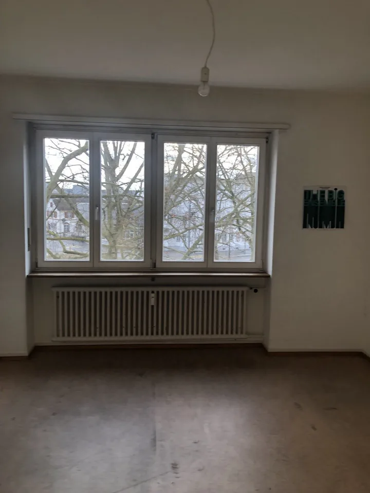 WG-Zimmer in Basel