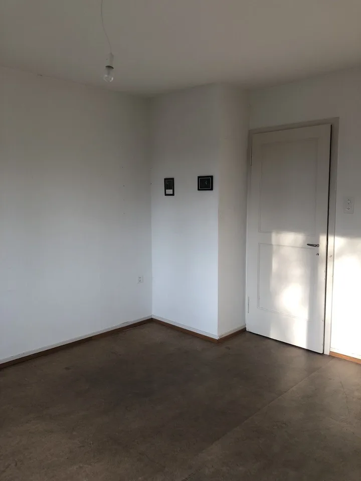 WG-Zimmer in Basel