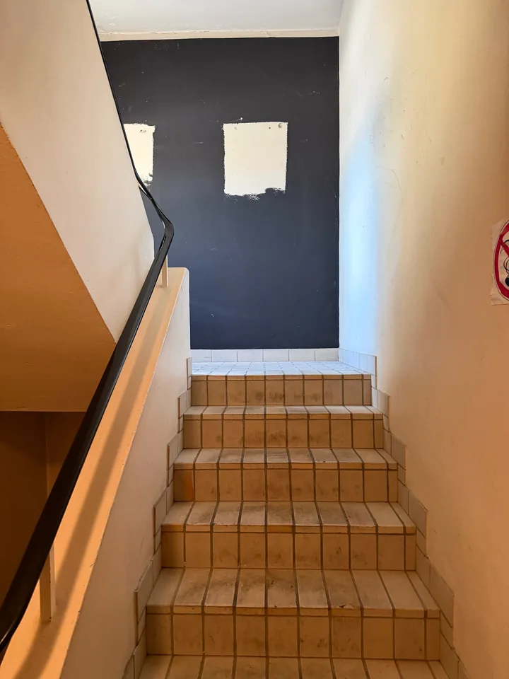 Gewerbefläche am Bahnhof Gossau in Rohbaumiete – Foto 7 von 20