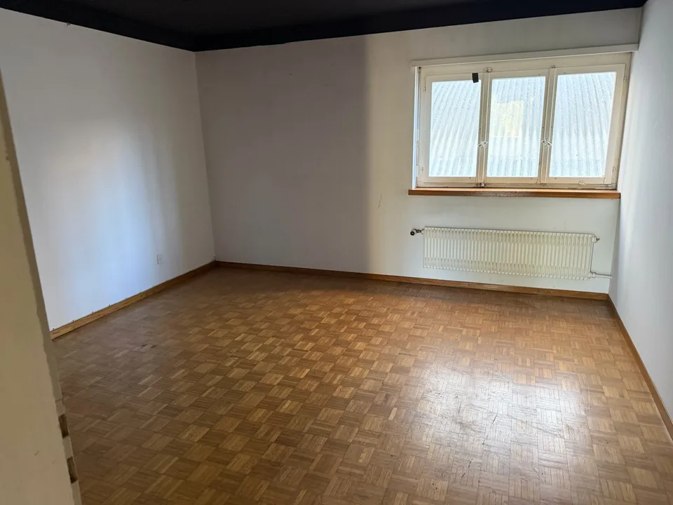 Gewerbefläche am Bahnhof Gossau in Rohbaumiete – Foto 17 von 20