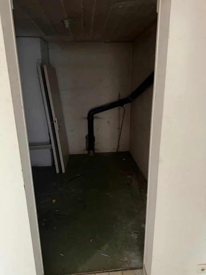 Gewerbefläche am Bahnhof Gossau in Rohbaumiete – Foto 10 von 20